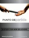 Starting Point, A Study for New Believers - Ron Wofford (CD-Espanol)